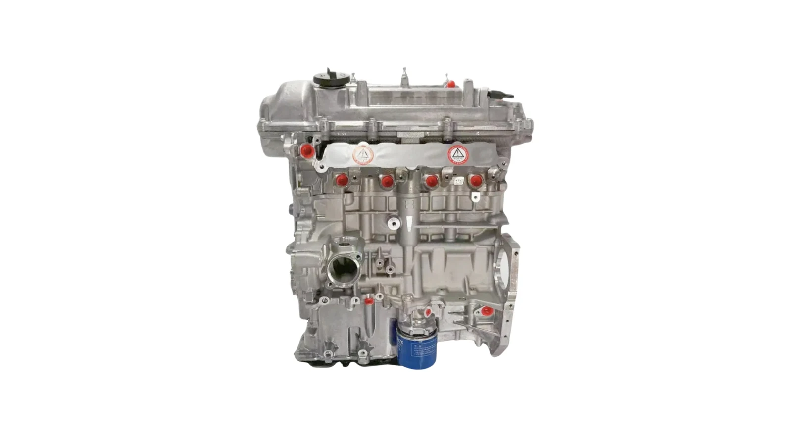 Hyundai G4FJ 1.6 litre GDI turbocharged petrol engine
