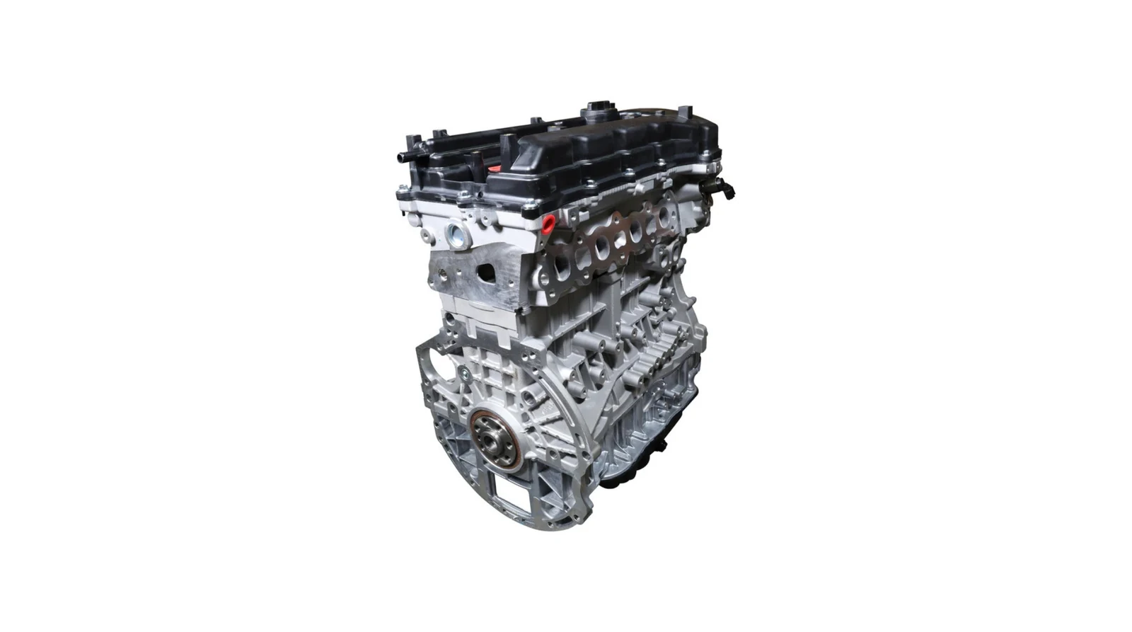 Hyundai G4KE 2.4 litre petrol engine