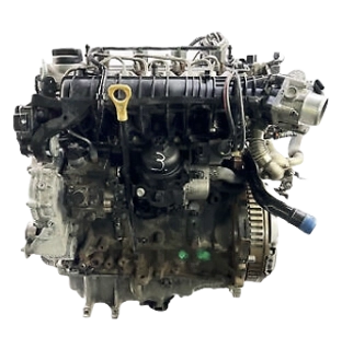 Hyundai i30 reconditioned engine rebuilt for peak performance
