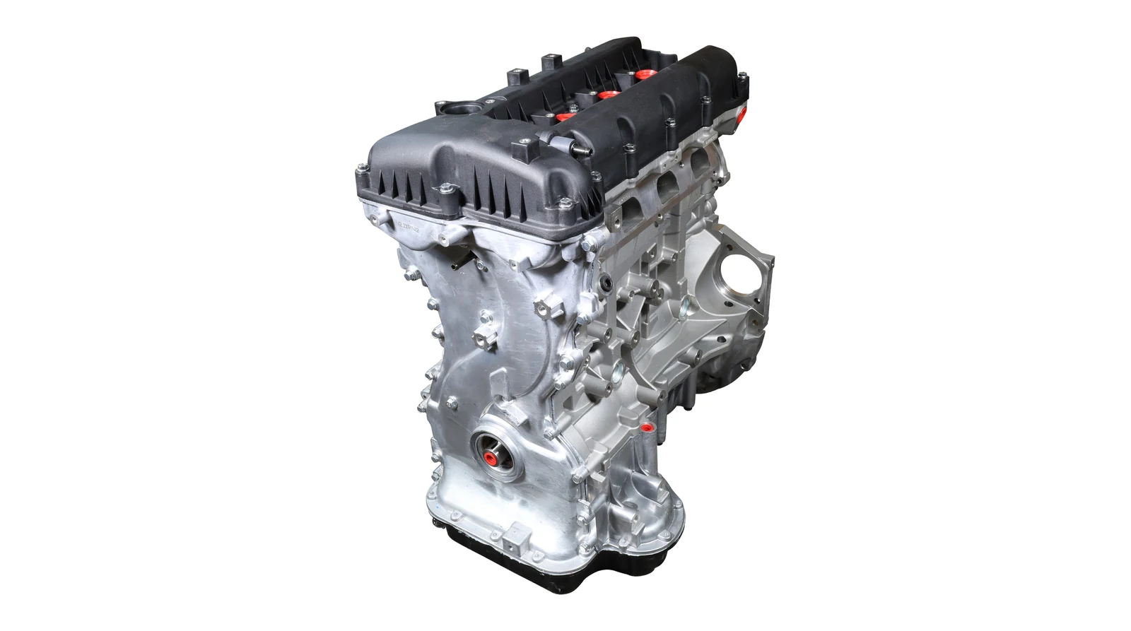 Hyundai G4KG 2.4 litre petrol engine, the petrol unit fitted to the iLoad and iMax
