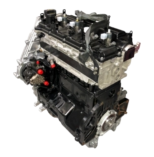 Hyundai iLoad reconditioned 2.5L turbo-diesel engine for sale in Australia