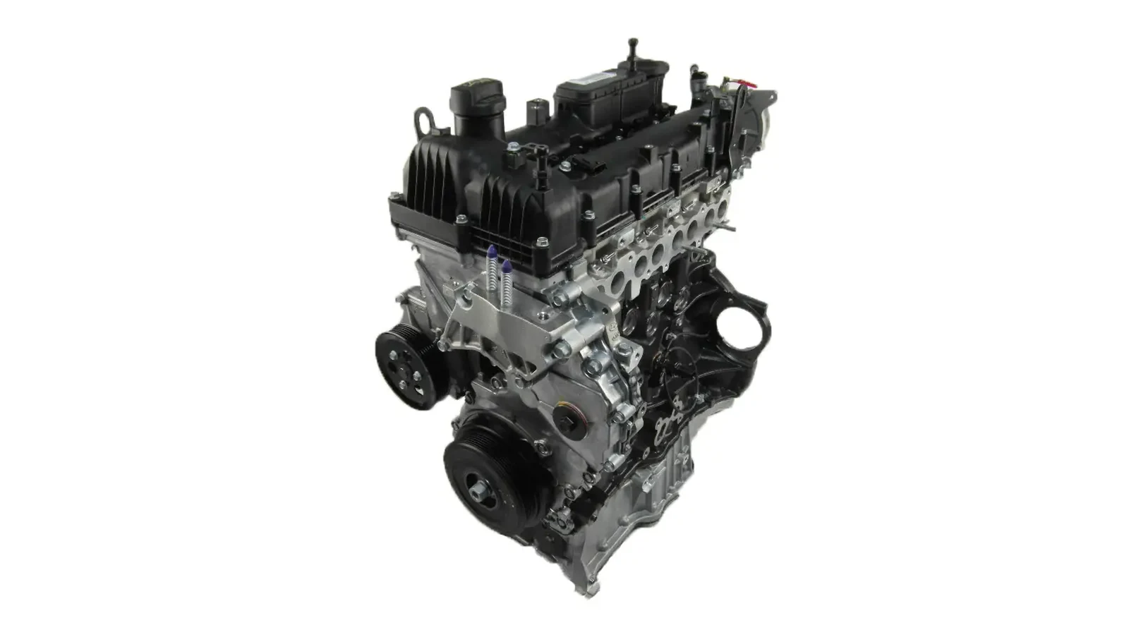 Hyundai and Kia D4HB 2.2 litre R-series turbo-diesel engine