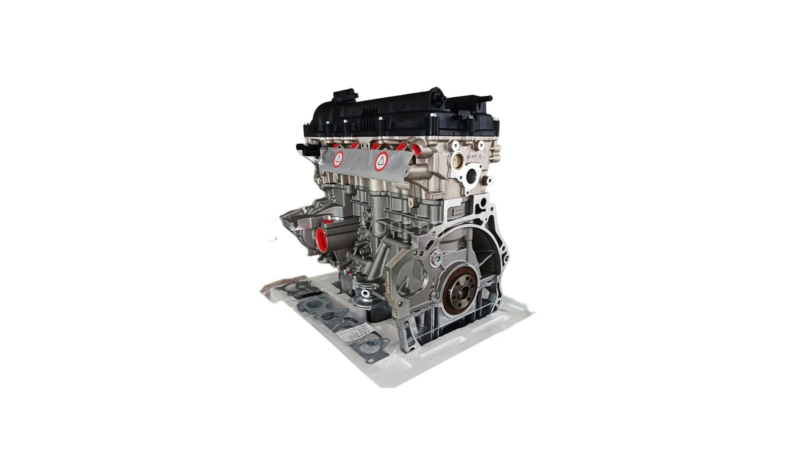 Hyundai and Kia G4KJ 2.4 litre Theta II GDI petrol engine