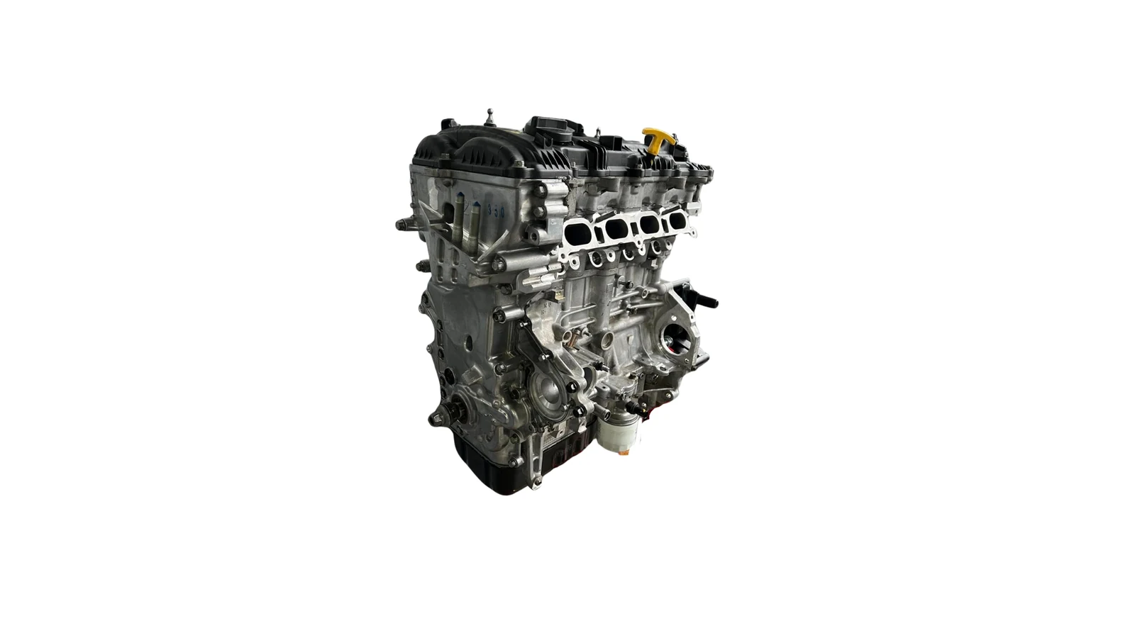 Hyundai and Kia G4NB 1.8 litre petrol engine