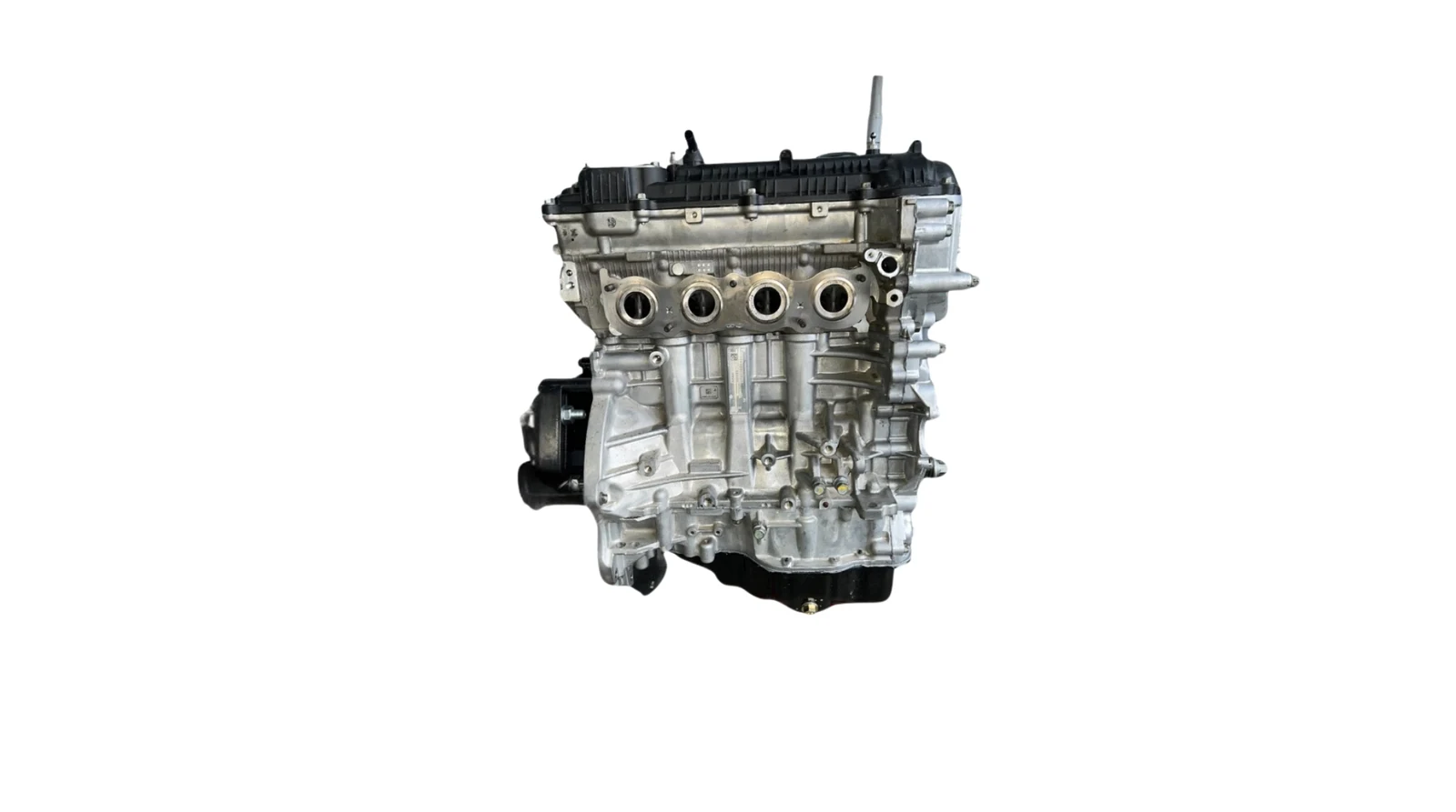 Hyundai and Kia G4NC 2.0 litre GDI petrol engine
