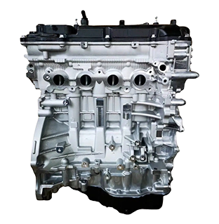 Hyundai Tucson reconditioned engine ready for supply and fitting
