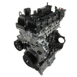 Kia Sorento D4HB reconditioned diesel engine for Australian vehicles